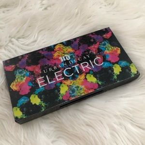 UD Electric palette